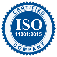 Certificat ISO