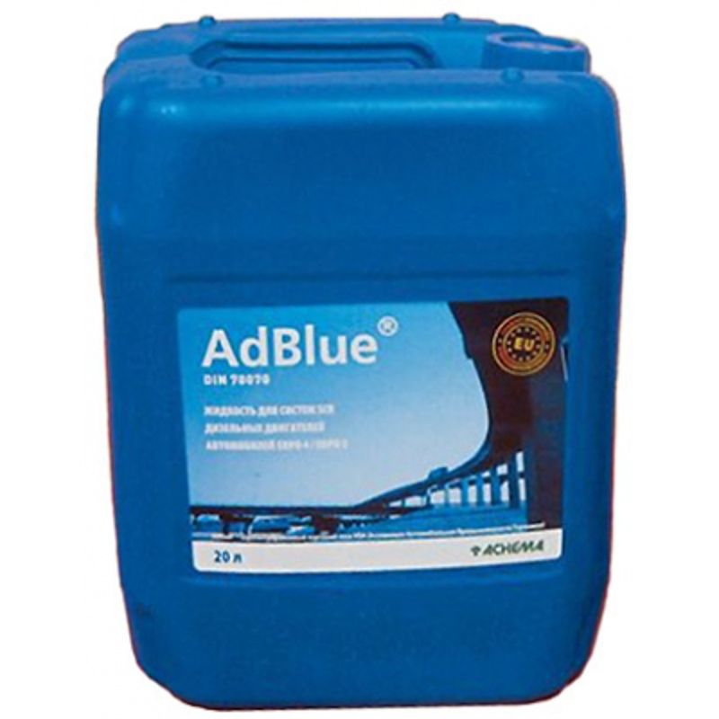 Aditiv AdBlue