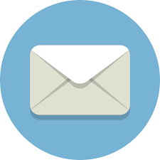 Contact pe mail